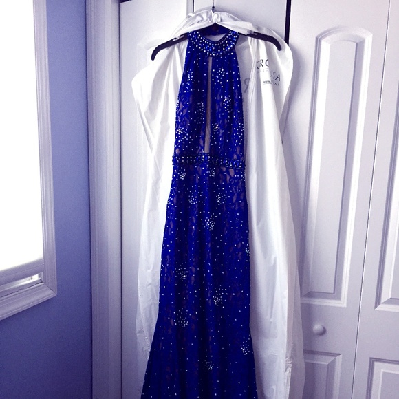 blue life sienna corset dress Blue Crush Halter Dress  Bluebonnet Babes